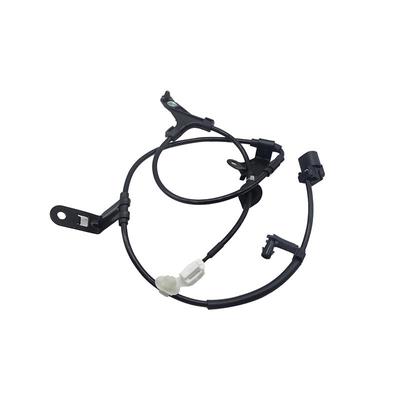 Для Toyota Corolla 2003-2008 Matrix 2003-2008 ABS датчик скорости заднего колеса (правильно)