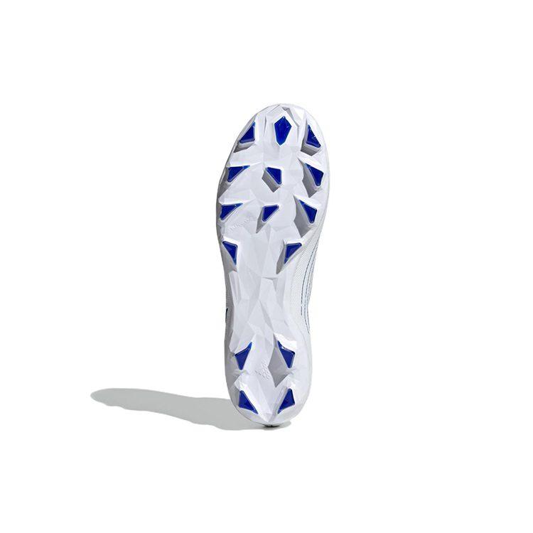 adidas Predator Edge.3 Mg 'Белый Синий' GY8057