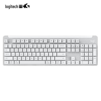 Logitech Беспроводная механическая клавиатура K865