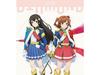 [CD] Shojo Kageki Revue Starlight Starlight Kuku Gumi, 6-й сингл, нормальное издание