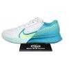 Nike Court Air Zoom Vapor Pro 2 Белый Бирюзовый Лайм Ж - DR6192-103