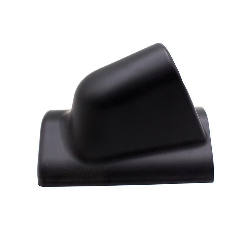 52mm Carbon Gauge Pod Car Single Car Gauge Cap Cup 52mm Dash Pod Mount Holder Plastic Car Cup Gauge Pod