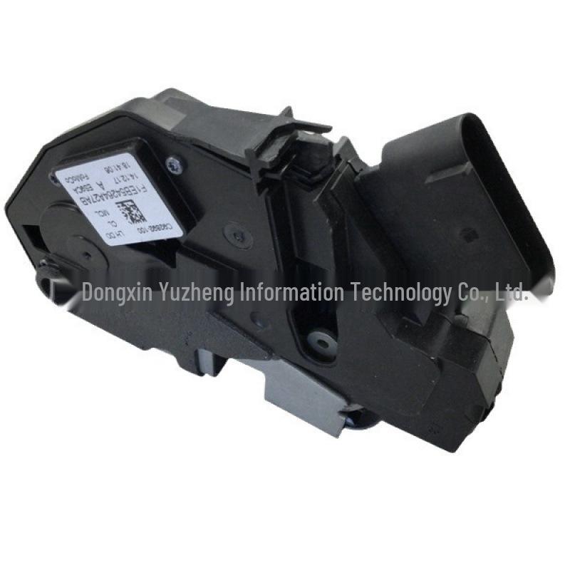 Замок правой передней двери для Ford Mustang FR3Z-63264A26B