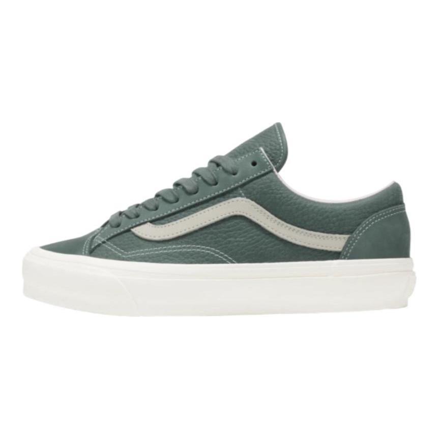 Vans Кроссовки Old Skool 36 Lx 'Le Marais Forest' VN000D57FRS