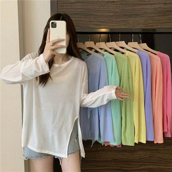 Женский базовый топ с высоким воротником, облегающий, с длинным рукавом, из модала, для осени/зимы, в западном стиле