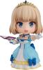 Nendoroid Tia Moon Empire Story История перевоплощения, начинающаяся с гильотины Mia Luna Tia Moon пластиковая раскрашенная подвижная фигурка