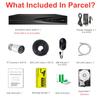 Acarte 4K 5X Zoom PoE Security Camera CCTV Surveillance Kit