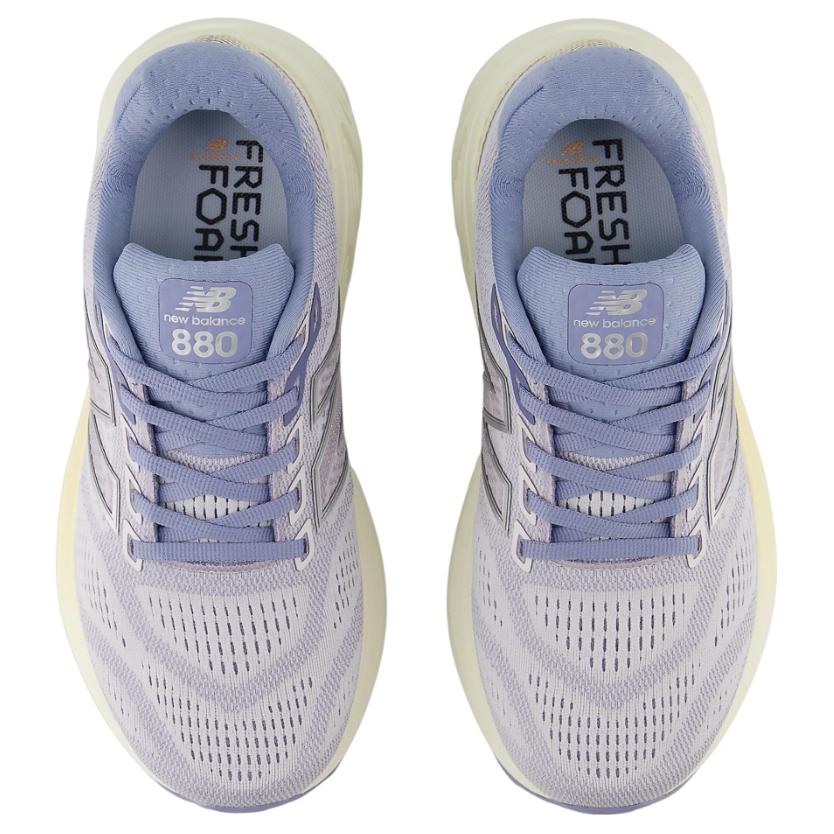 New Balance Женские кроссовки Fresh Foam X 880v15 'Pearl Grey Dusk Shower' W880C15