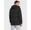 Зимняя куртка Save The Duck D40786M NICK15, черная, стандартный крой