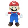 Super Mario Extra Large Plush Toy with Toy Diamond, Approx. 45cm (Red)