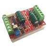 31GJ DC6-60V 400W BLDC Трехфазный Бесколлекторный Двигатель Контроллер PWM Hall Драйвер Управления Мотором Быстрая Установка Металл