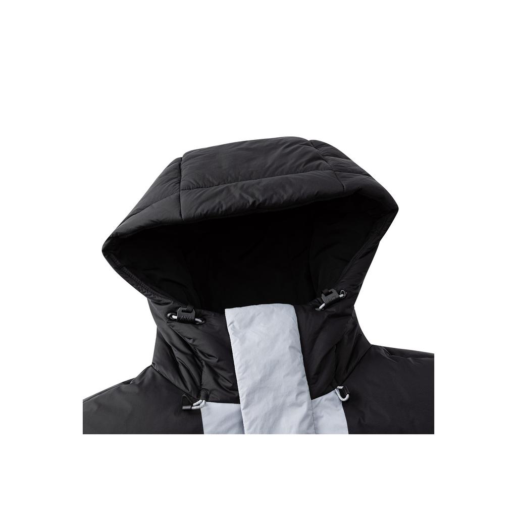 Anta Уличная водонепроницаемая теплая пуховая куртка мужская верхняя одежда 952546909-5