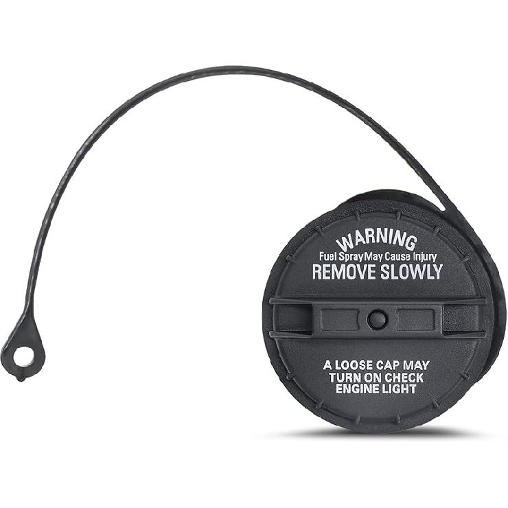 Gas Cap, Fuel Tank Cap Fit for Subaru, 2010-2024 Outback Impreza Legacy, 14-23 Forester, 13-23 Brz, 13-24 Crosstrek, 15-23 WRX, 19-23 Ascent gas