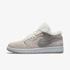 (W) Флис Jordan 1 Low SE Sherpa DO0750-002