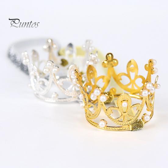 Детская повязка для волос в форме короны, удобное платье для фотошопа, удобная детская повязка для волос для младенцев