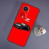 Sports Car JDM Drift 350Z 370Z For Huawei Honor Magic 5 Lite 70 50 X8 X9 a P20 P30 P40 P50 P60 Pro P Smart Nova 9 5T Case