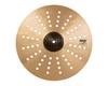 SABIAN HHX COMPLEX AERO CRASH крэш тарелка тонкий вес 16" HHX-16CAEC