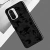 Night Dark Camo Military Camouflage Case For Xiaomi 15 13 14 Ultra 13T 14T 15T Pro 17 Pro Max POCO F7 F5 F6 X5 X6 X7 Pro Cover