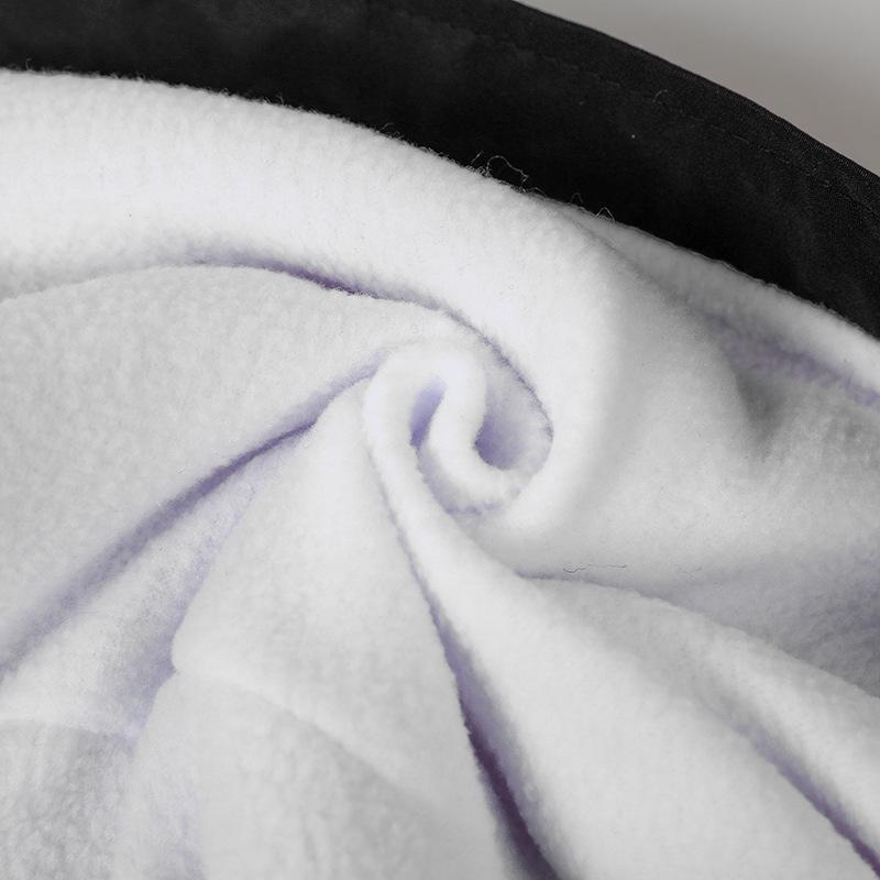 Пуховик для собак Зимняя теплая одежда для собак Водонепроницаемая куртка для щенков и кошек Одежда для французского бульдога Чихуахуа Костюм для домашних животных Ropa de Perro