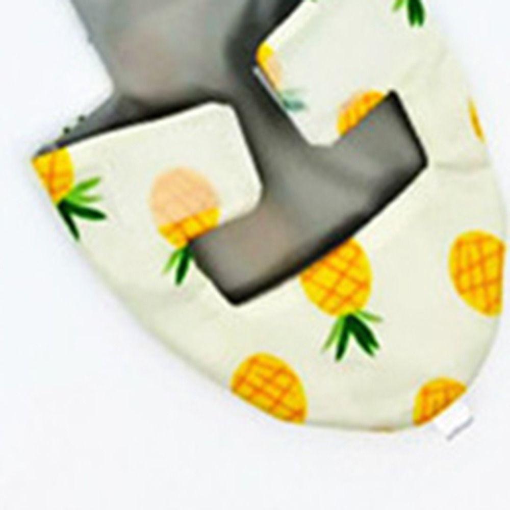 Reusable Bird Diaper Waterproof Bird Urine Wet Suit Replacement Parrot Nappy