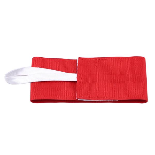 Anti-Slip Sleeve Adjustable Elastic Armband Shoes Accessories Soccer Gear