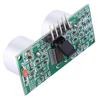 US100 Ультразвуковой дальномерный модуль DC 2.45.5V 2cm450cm с температурной компенсацией(2018+ )