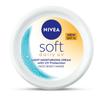 Soft UV Moisturising Cream Spf 15 200ml With Vitamin E Shea Butter Lightweight Hydration For All Skin Types