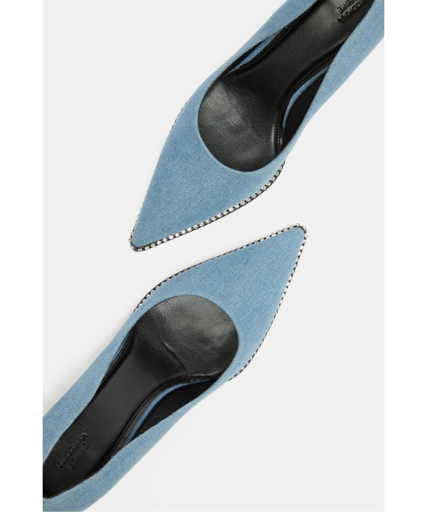 Suecomma Bonnie The Aura Pumps(Blue)_Dg1Bs26006Blu