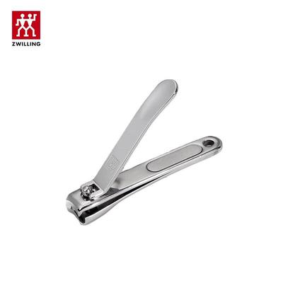 ZWILLING Большие антибрызговые кусачки для ногтей из нержавеющей стали