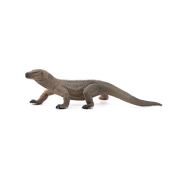 Schleich Komodo Lizard Figure SL14826, 1 Piece, Popular Toys In Korea