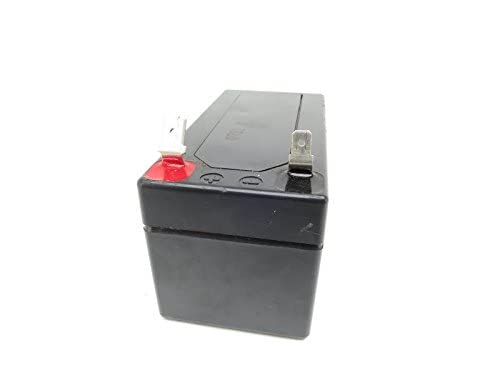 Mercedes Benz резервная батарея Sub Battery 12V 1.2AH 000000004039 Оригинальный продукт