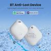 Smart Mini GPS Tracker iTag Global Positioning Anti-loss Finder Device For Keys Wallet Work With IOS System Find My APP