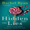 Hidden Lies by Rachel Ryan Paperback Book 9780349426150