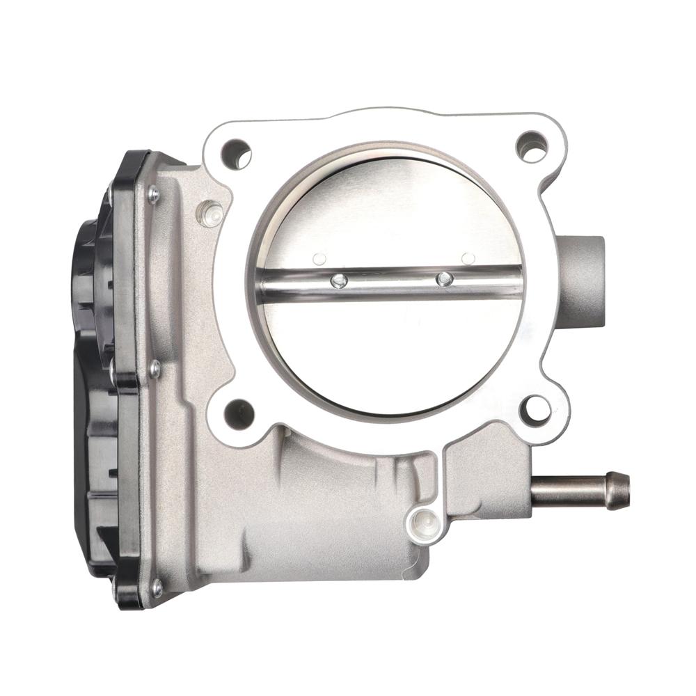 Для корпуса дроссельной заслонки-161197S000