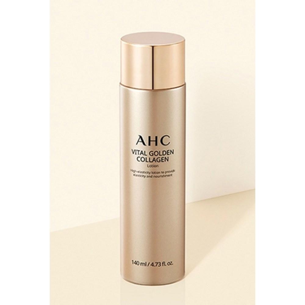 AHC Лосьон Vital Golden Collagen, 140 мл, 1 шт.