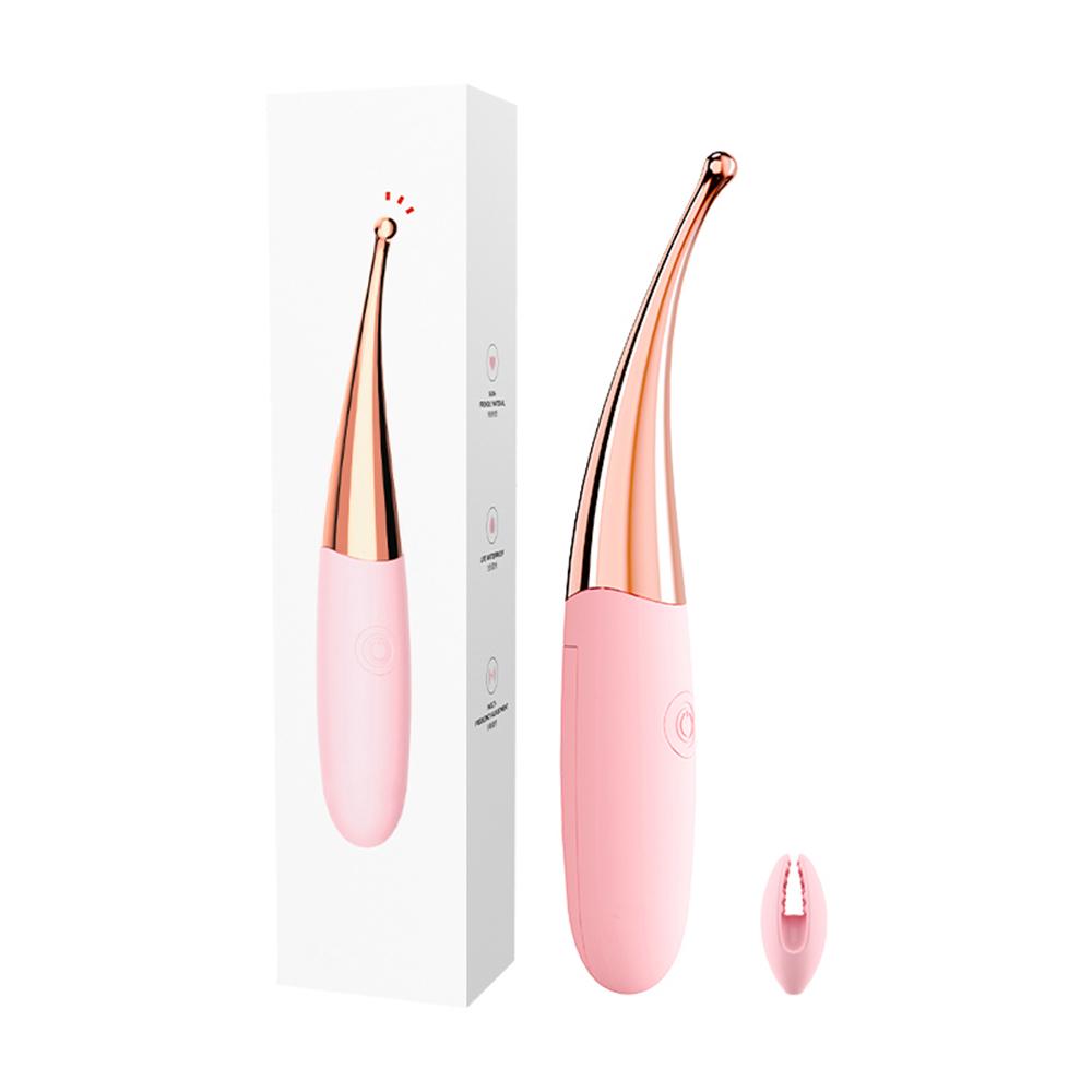 Powerful High Frequency G Spot Female Vibrators for Women Clitoris Stimulator Vagina Massager Nipple Masturbator Adult Sex Toys