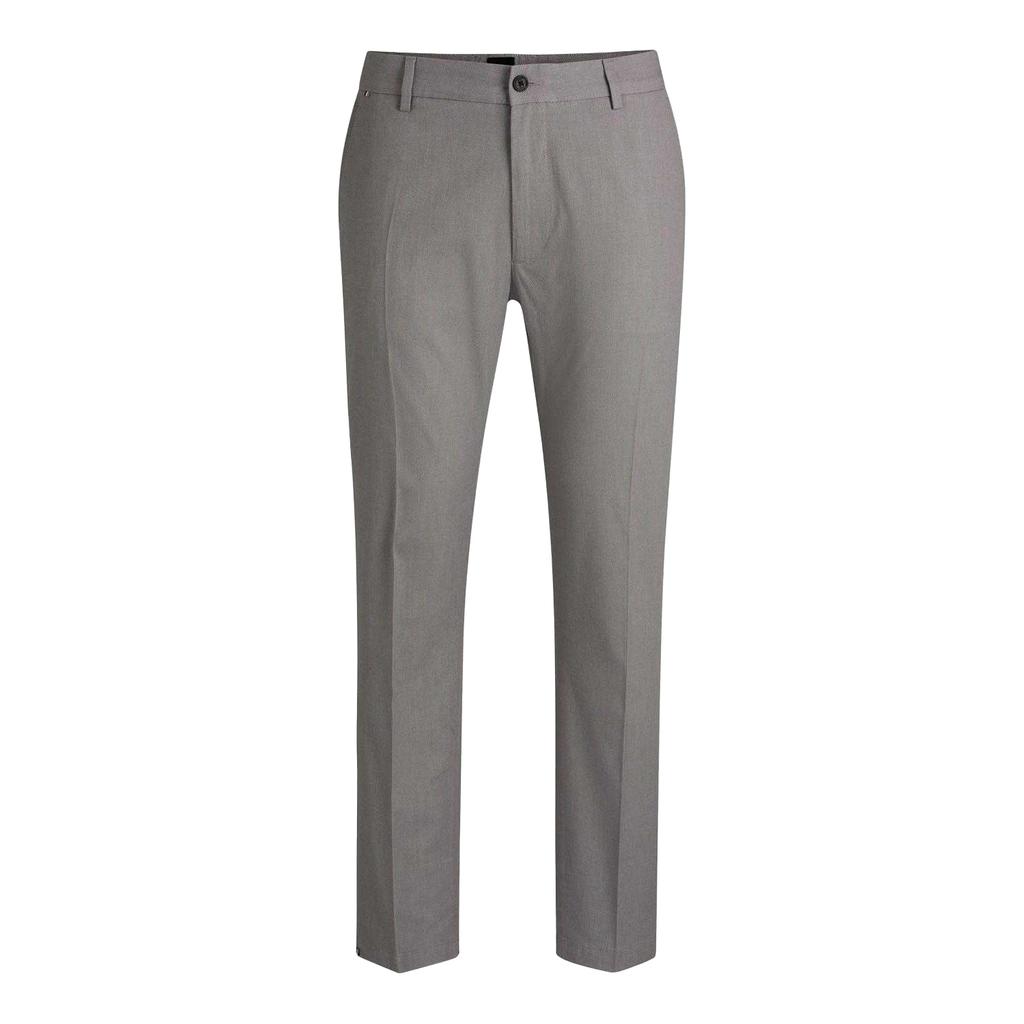 Hugo Boss Mens H-Kane Trousers