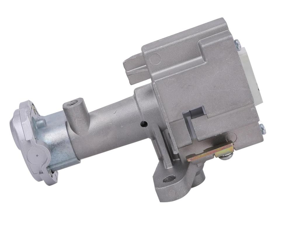 Блок ключа зажигания для Suzuki Основной ключ Запасной ключ с ключом Address V125G V125S