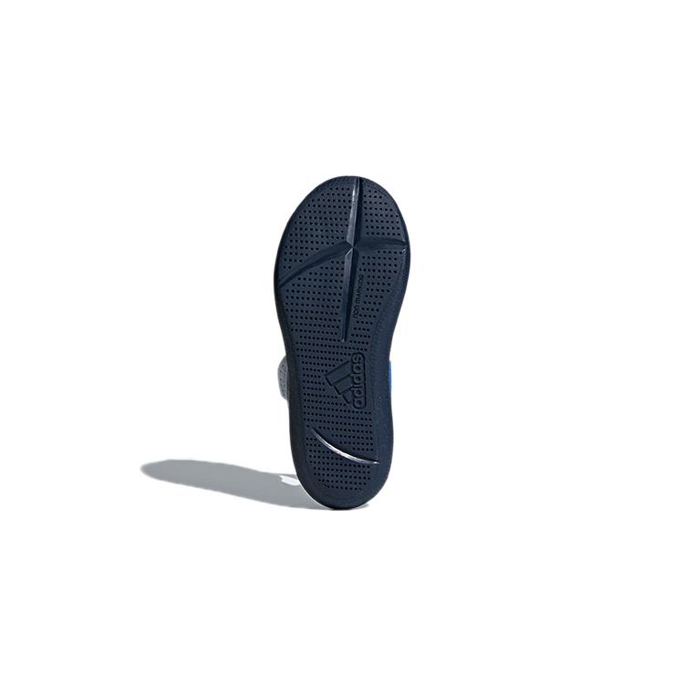 adidas Sandalfun Нескользящие Детские Сандалии Синие Дети Возраст 3 7 Лет BY2238