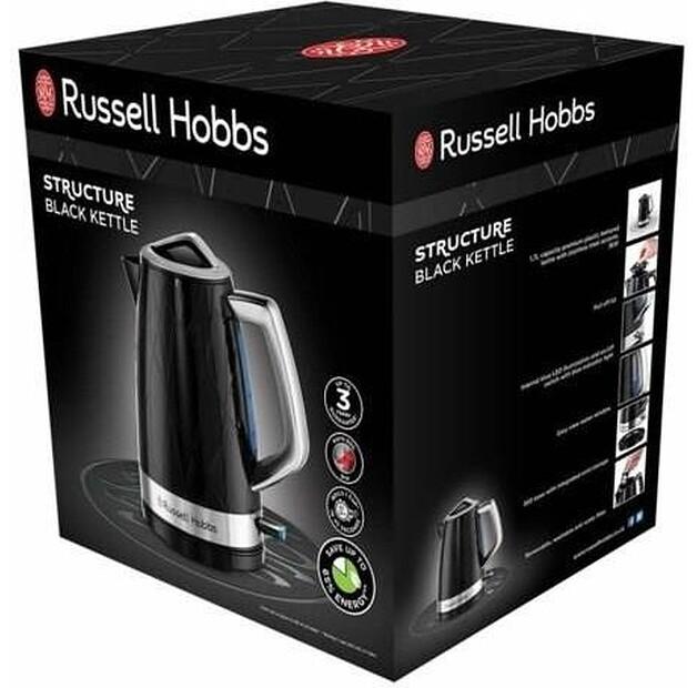 Russell Hobbs Structure Electric Kettle 28081-70