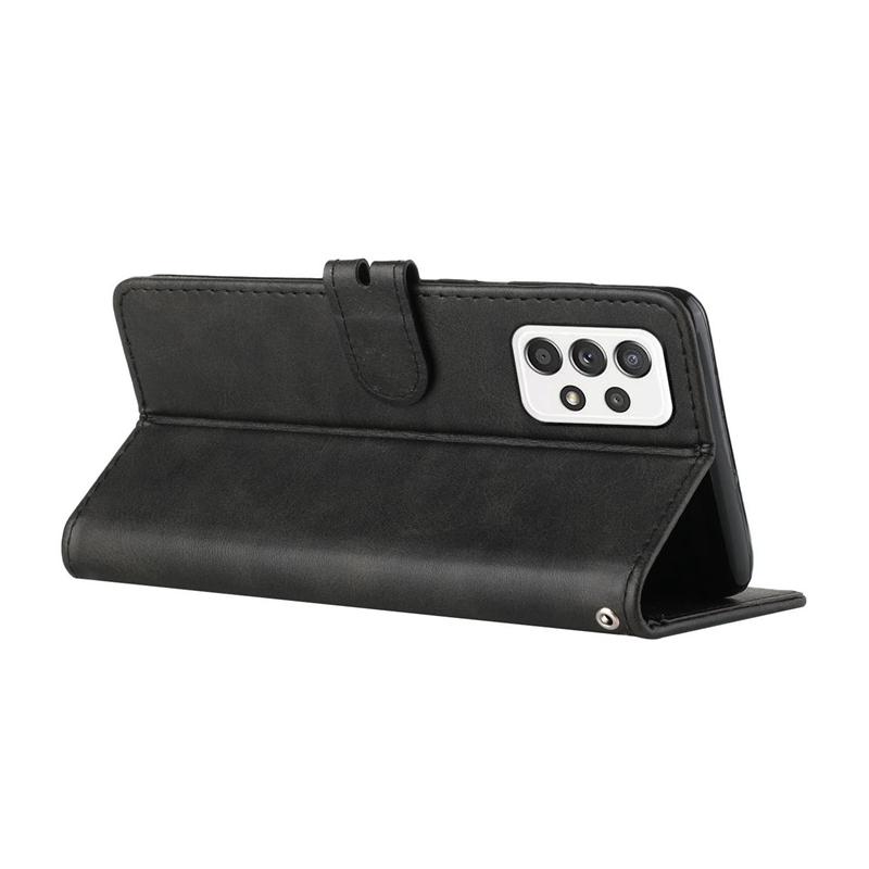 Чехол A13 A23 A53 A73 5G для Samsung Galaxy A13 A53 A23 A33 A73 5G M23 M13 F23 F13, кожаный чехол-книжка, чехлы для телефонов