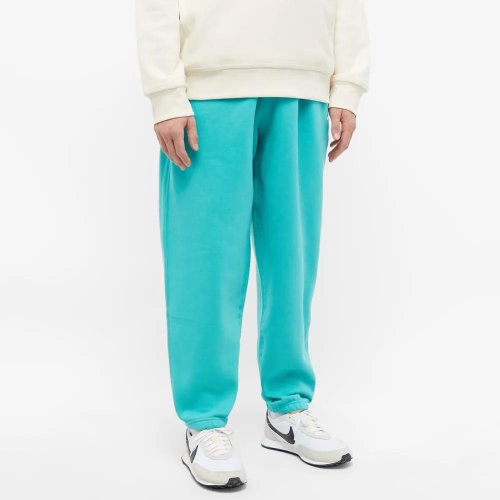 Nike Solo Swoosh Fleece Trousers CW5460-393