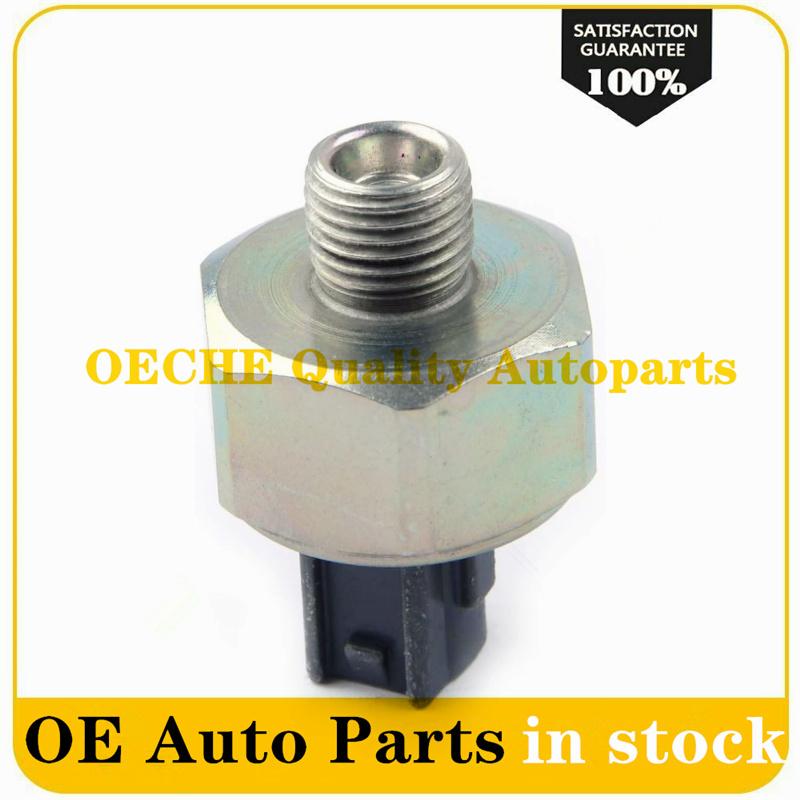 Knock Sensor 89615-22030 89615-22040 89615-30050 for Toyota Corolla Crown Hilux 4Runner Land Cruiser 100 1998-2000 LEXUS LX470