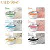 Lindsay Vitamin Modeling Mask Cup Pack 8 Types Single Mud Mask