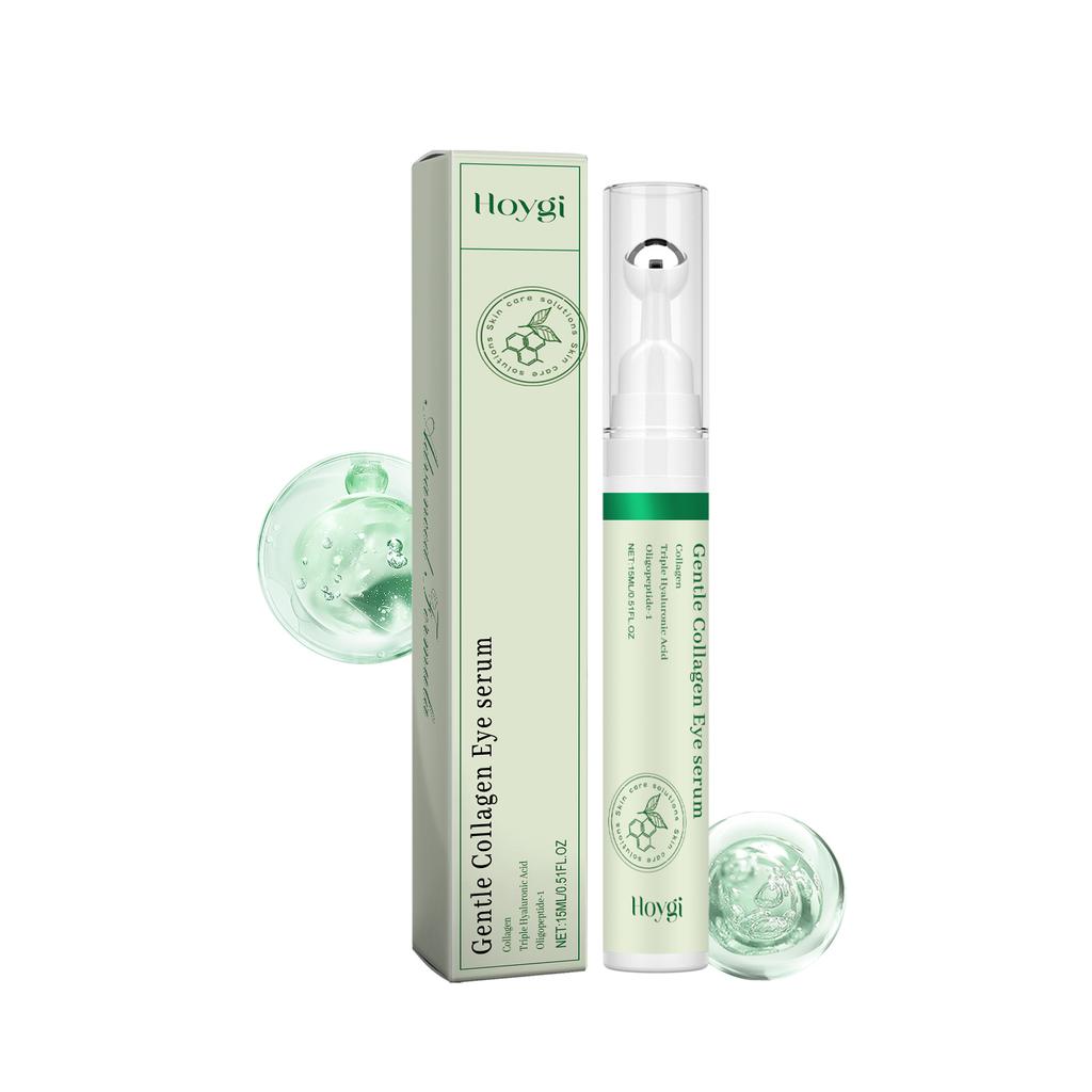Eye Care Essence HOYGI Moisture-Locking Moisturizing Gentle Care Hydrating Clarity 15ml