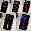 AK 47 Gun Case For Xiaomi Redmi Note 12 11 10 9 8 13 Pro Plus 12S 11S 10S 9S 10A 9C 10C 12C 13C Cover
