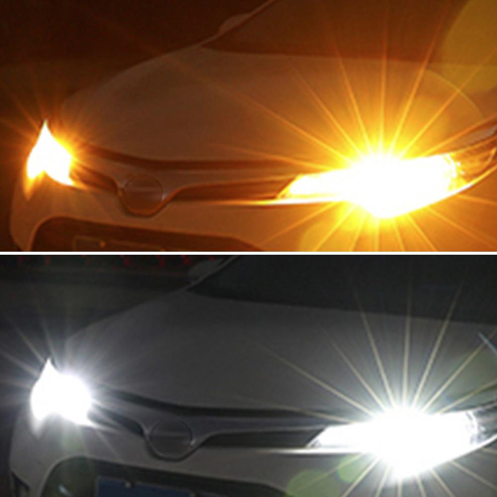 2 шт. 15 светодиодов W5W T10 LED CANBUS без ошибок 5W5 12 В 3 Вт супер яркий боковой свет для салона автомобиля 194 4014 SMD автолампа белый янтарный красный