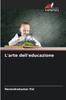 Книга L'arte Dell'educazione