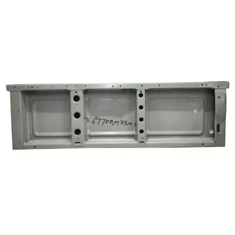 Rear Gate Panel Assembly - Fit For Suzuki Samurai Sierra SJ410 SJ413