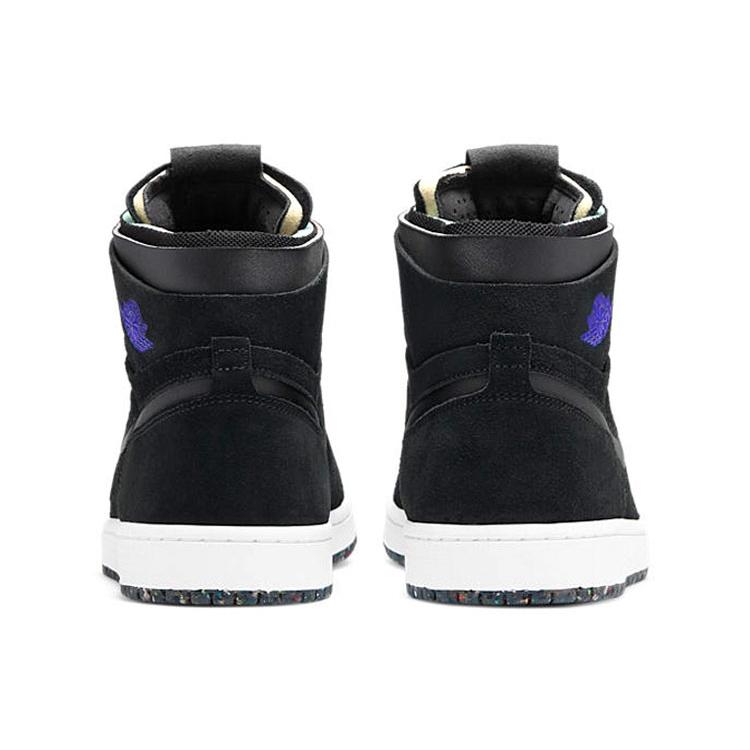 Jordan 1 Ретро Высокий Зум Судебный Фиолетовый CT0978-005
